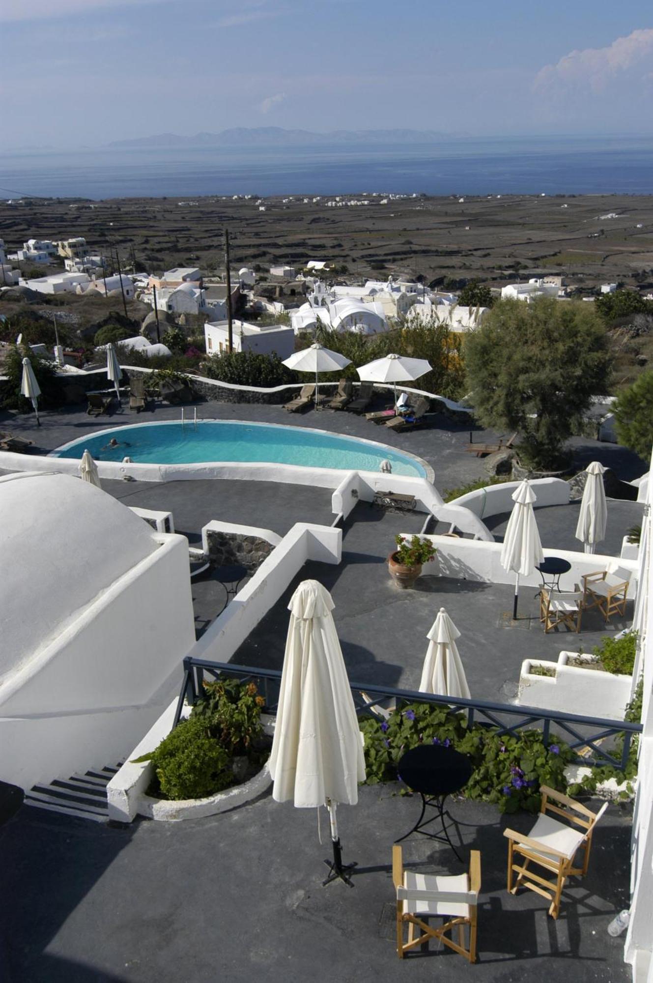 Finikia Memories Hotel Fasilitas foto