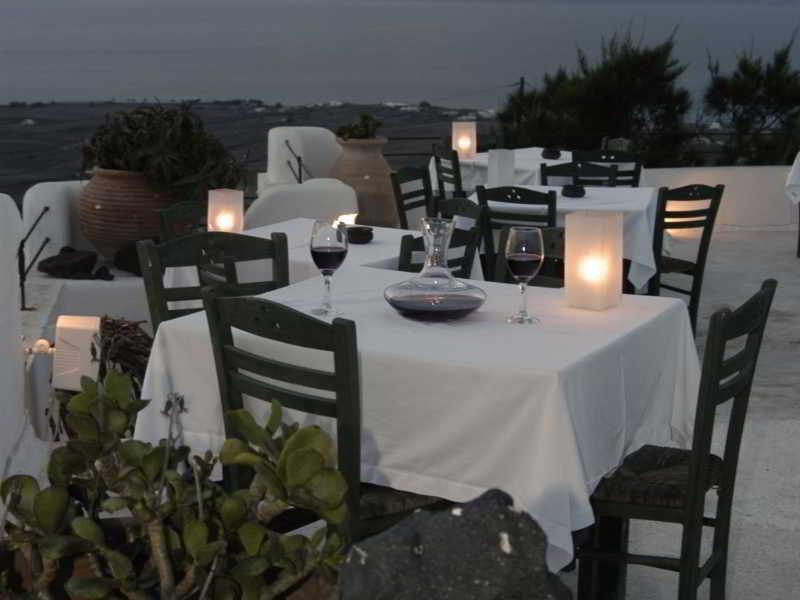 Finikia Memories Hotel Restoran foto