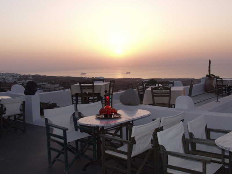 Finikia Memories Hotel Bagian luar foto