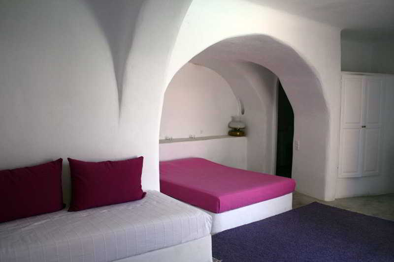 Finikia Memories Hotel Bagian luar foto